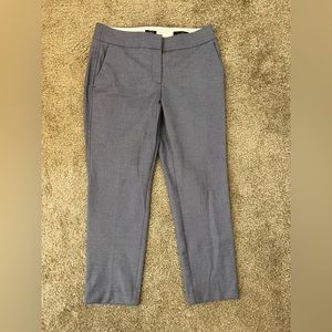 LOFT Julie dress pants